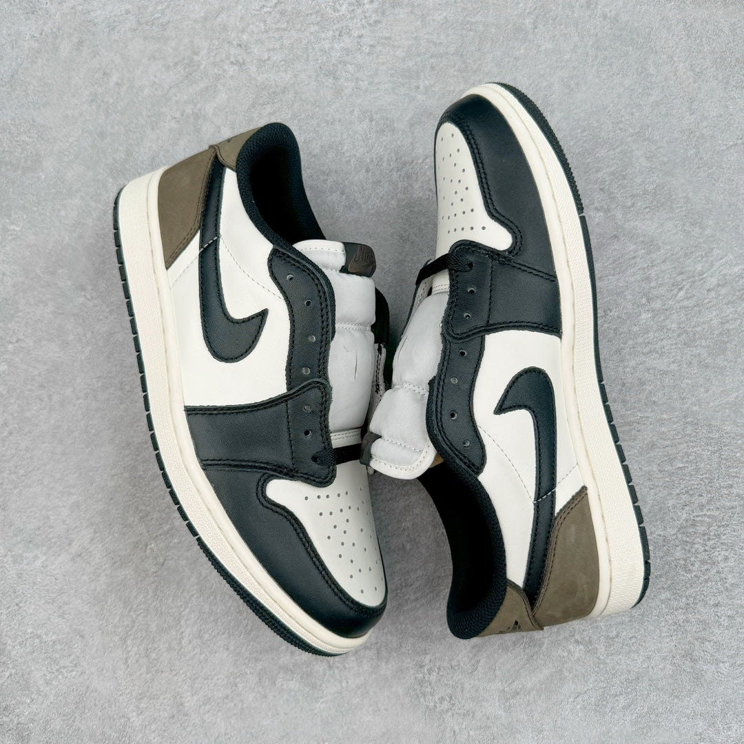 [PK] Air Jordan 1 Low mocha