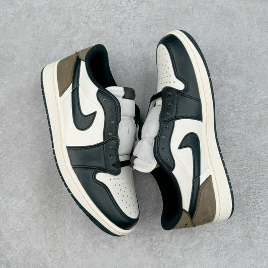 [PK] Air Jordan 1 Low mocha