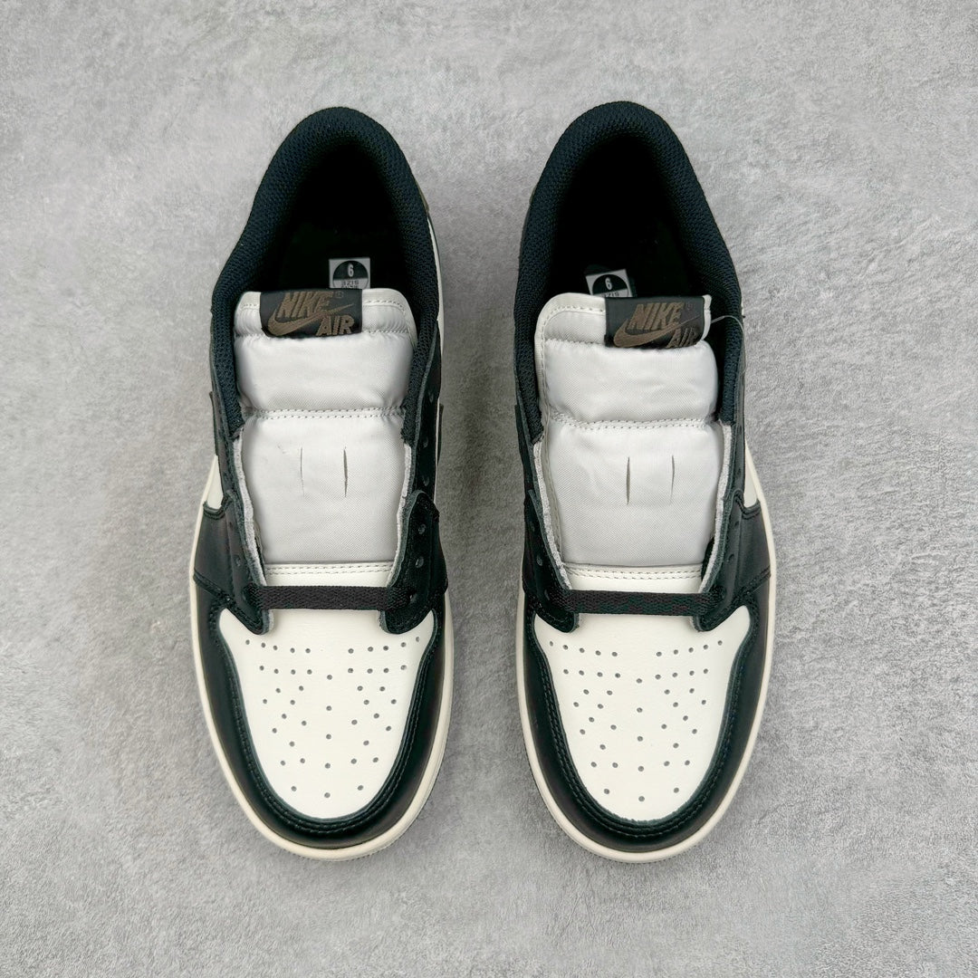 [PK] Air Jordan 1 Low mocha