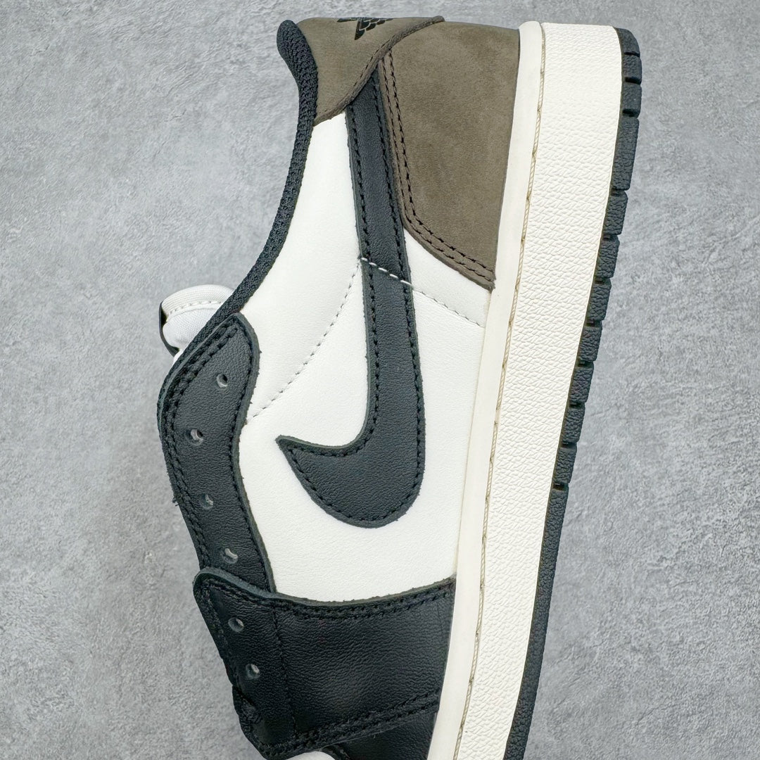 [PK] Air Jordan 1 Low mocha