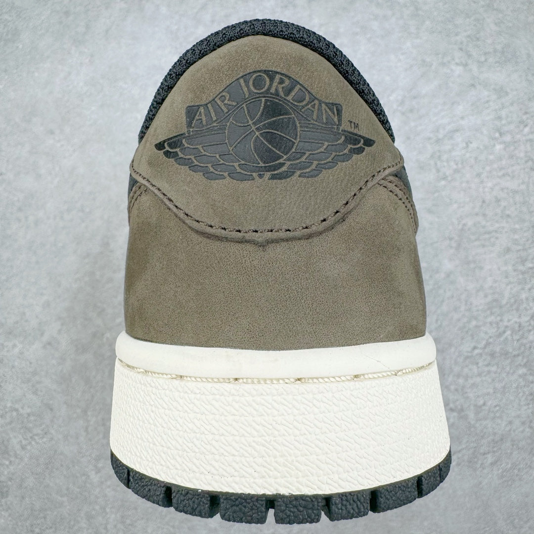 [PK] Air Jordan 1 Low mocha