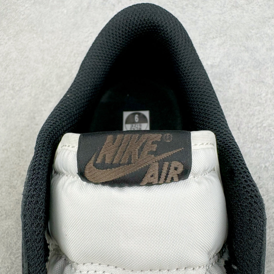 [PK] Air Jordan 1 Low mocha