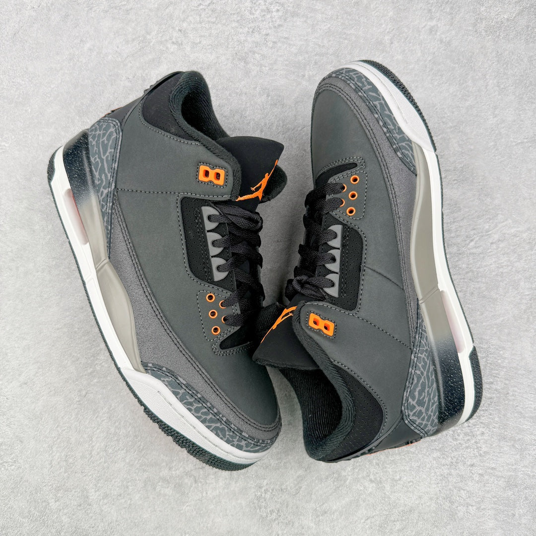 [GX] Air Jordan 3