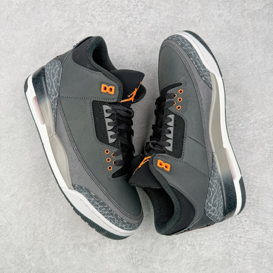 [GX] Air Jordan 3