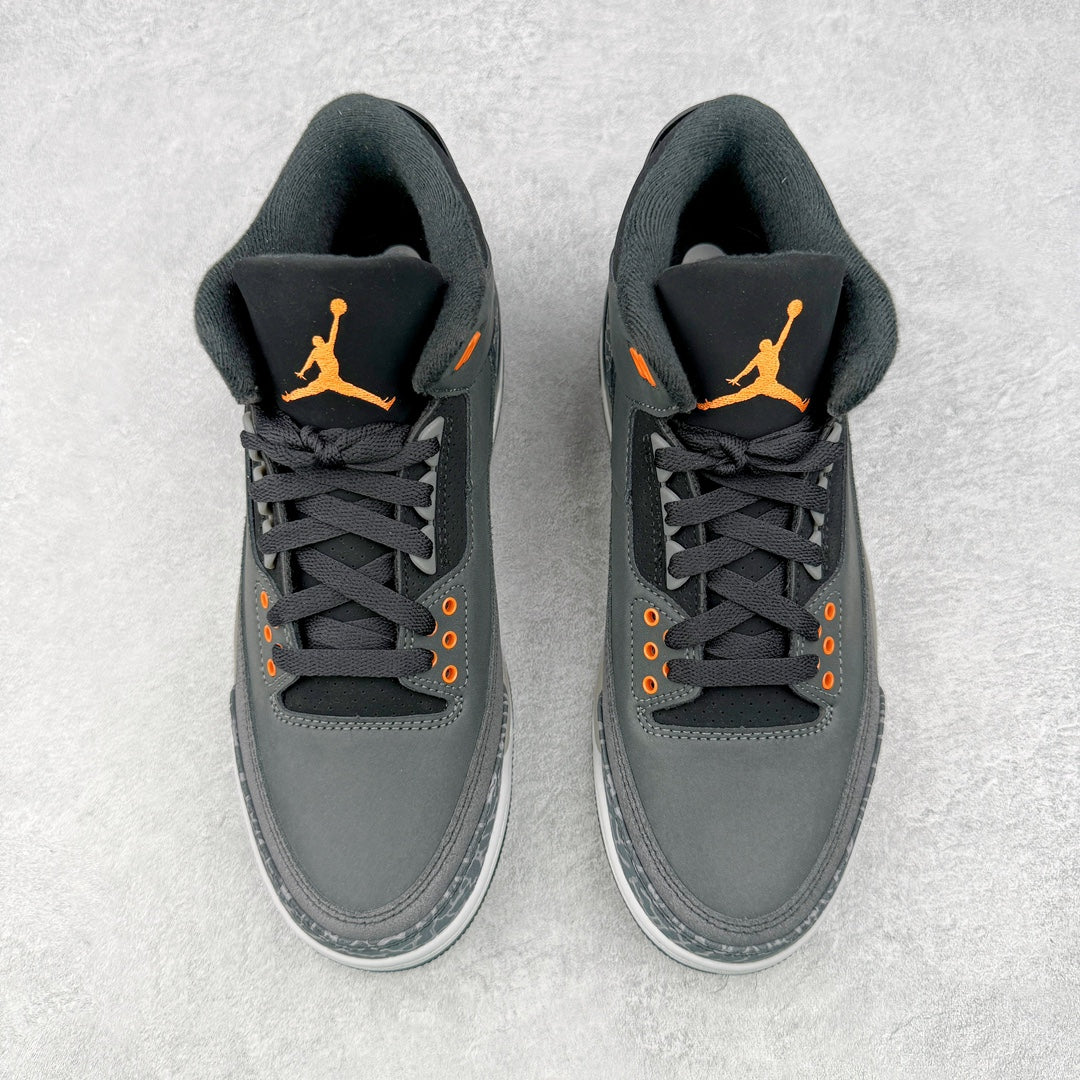 [GX] Air Jordan 3