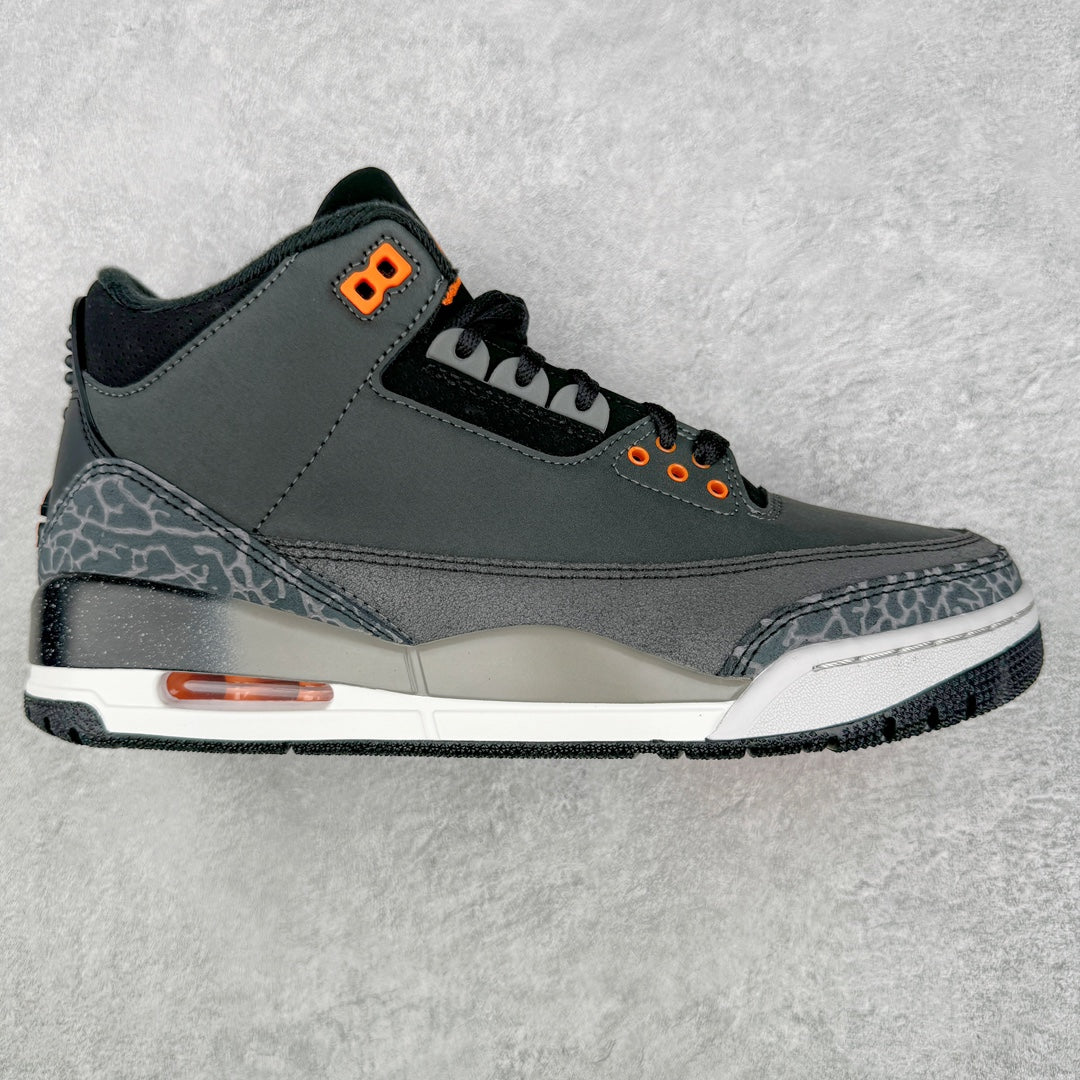 [GX] Air Jordan 3