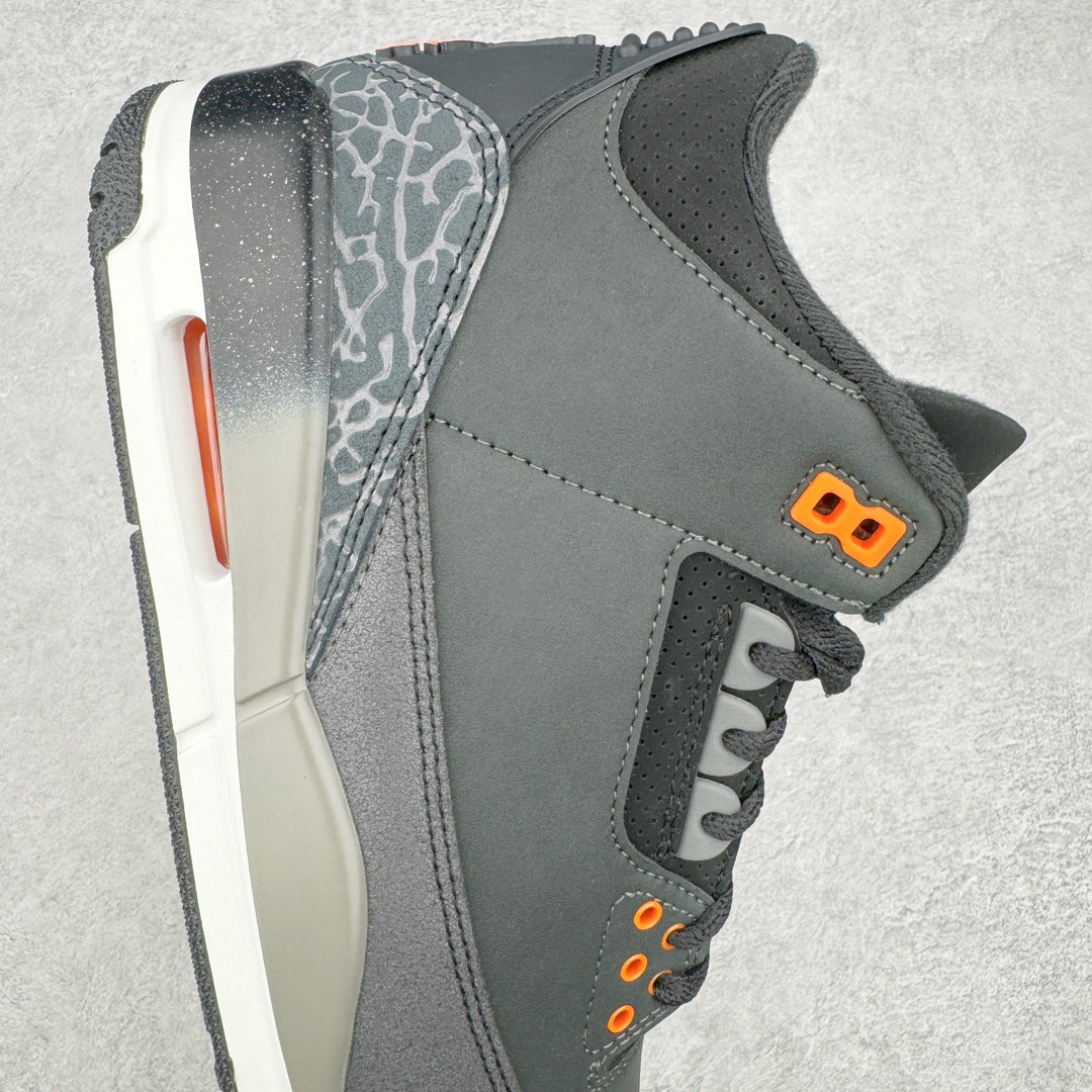 [GX] Air Jordan 3