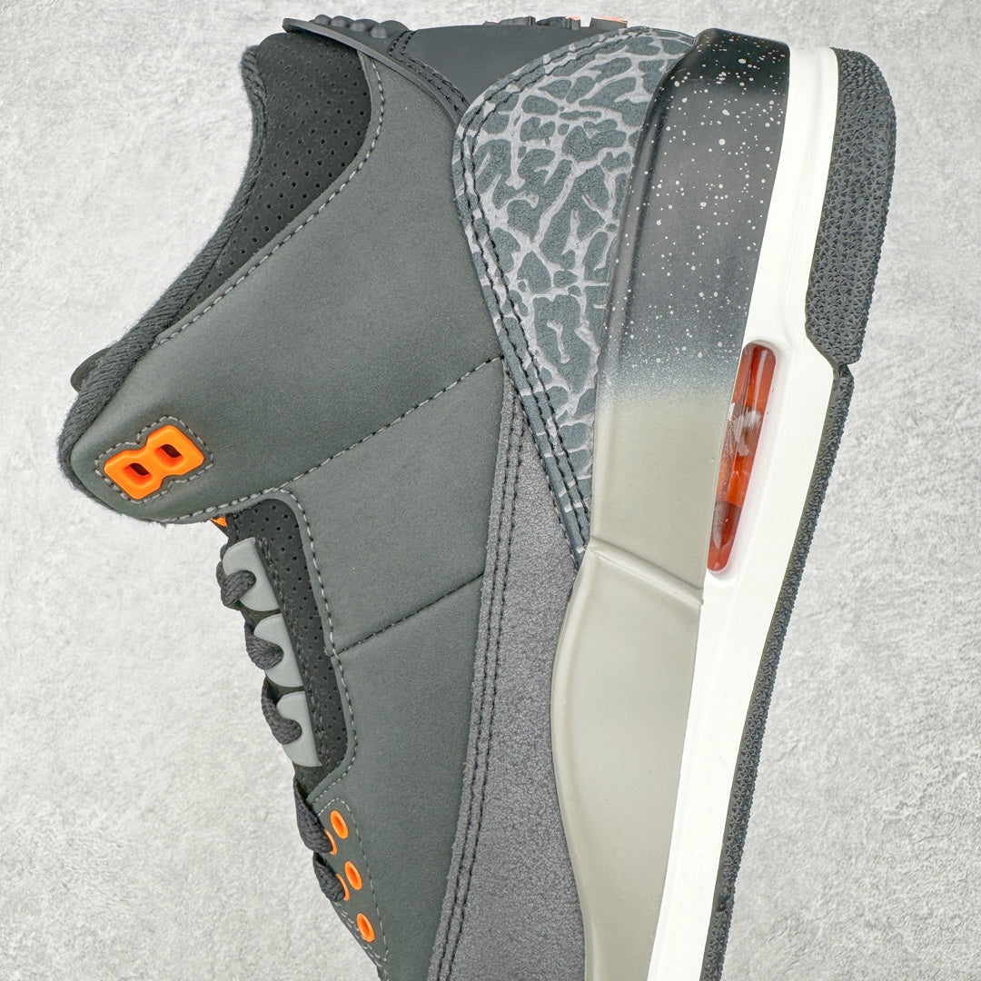 [GX] Air Jordan 3