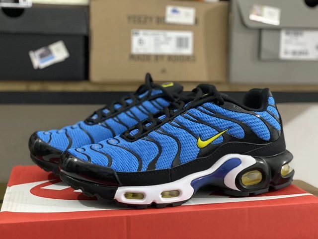 [VT] Air Max plus TN