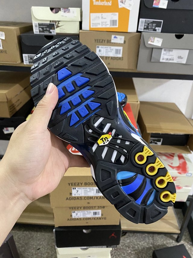 [VT] Air Max plus TN