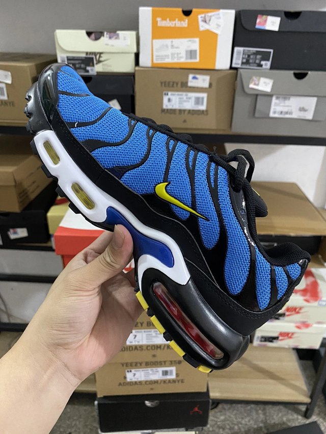 [VT] Air Max plus TN